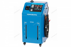 Установка для промывки и замены масла в АКПП NORDBERG CMT32EB 01-00003479 Установка для промывки и замены масла в АКПП NORDBERG CMT32EB 01-00003479