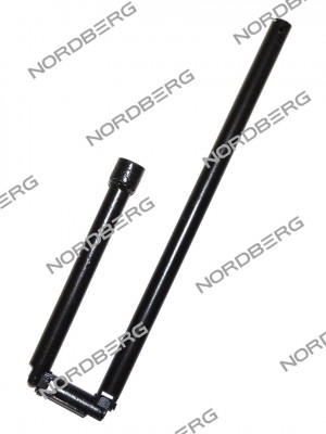 NORDBERG ЗАПЧАСТЬ КАРДАН для N3205n ЦБ-00010029