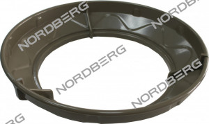 Расширитель воронки для бочки NORDBERG 2379 000010122