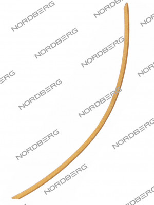 Прокладка поршня цилиндра NORDBERG U-006-000001-2 ЦБ-00001673