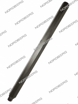 Шток (6010041) башни шестигранный для 4638 NORDBERG C-01-1300002 000010247