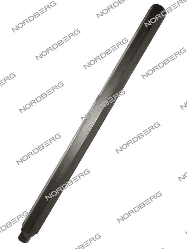 Шток (6010041) башни шестигранный для 4638 NORDBERG C-01-1300002 000010247