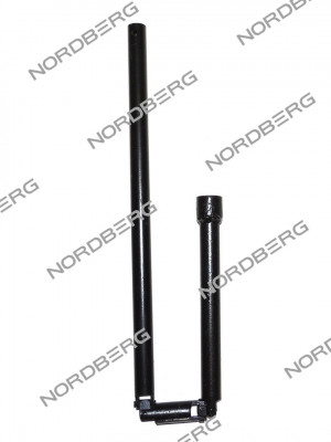 NORDBERG ЗАПЧАСТЬ КАРДАН для N3210n ЦБ-00010035