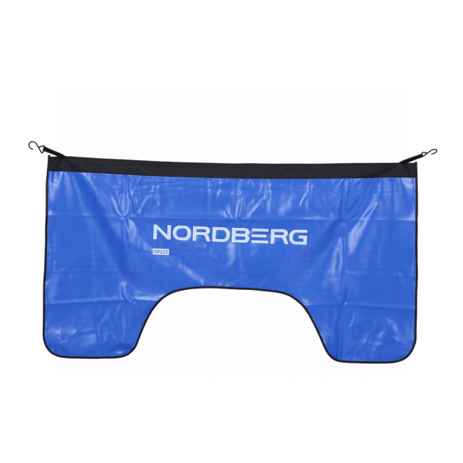 Комплект защитных накидок Крыло-Бампер-Крыло, 3 шт NORDBERG NN33 01-00003509 Комплект защитных накидок Крыло-Бампер-Крыло, 3 шт NORDBERG NN33 01-00003509