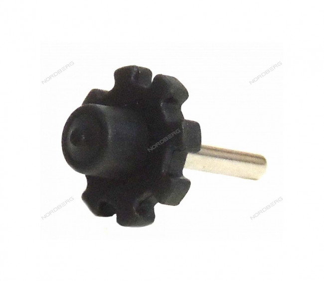 Наконечник (405) клапана для гайковерта IT260 NORDBERG 12226-0074701-1 000009124 Наконечник (405) клапана для гайковерта IT260 NORDBERG 12226-0074701-1 000009124
