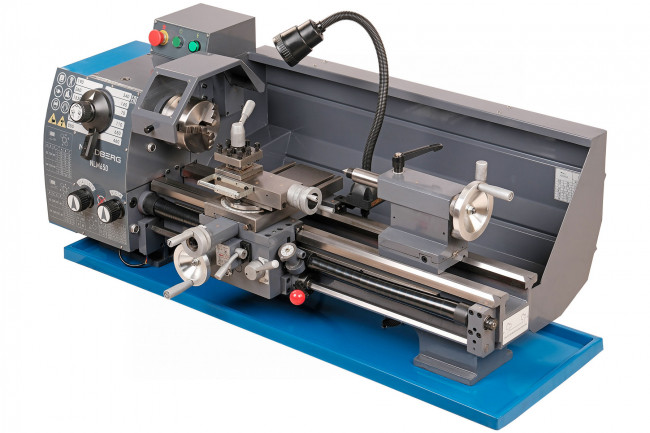Токарный станок NORDBERG NLM650 01-00003029 Токарный станок NORDBERG NLM650 01-00003029