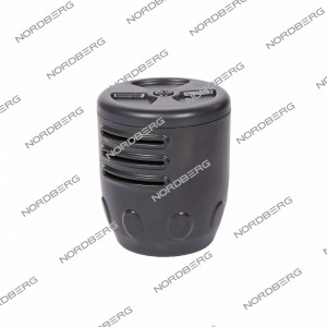 Шумоглушитель для 2379-CB, 2379-CG, 2379B, 2379G 01-00006040