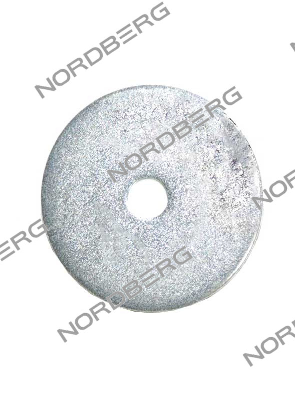 Запчасть №26 для NO5025 NORDBERG NO5025#26 ЦБ-00009500