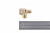 Обратный клапан M3/8" - M14х1,5 - M1/8" для NCEO50/210 01-00014184