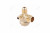 Обратный клапан M3/8" - M14х1,5 - M1/8" для NCEO50/210 01-00014184