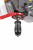 Станок сверлильный (1100Вт, 25 мм, 16 скоростей,тиски) NORDBERG ND25118 01-00000249