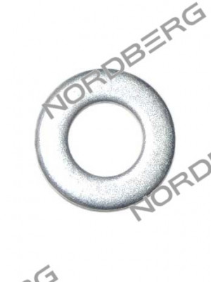 Шайба φ10*20*2 для 4641 NORDBERG X004225 ЦБ-00007375