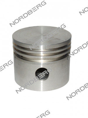 Поршень для NCE100/400V NORDBERG NCE100/400#PISTON ЦБ-00012369