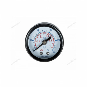 NORDBERG ЗАПЧАСТЬ МАНОМЕТР для NP8412 ЦБ-00012115 NORDBERG ЗАПЧАСТЬ МАНОМЕТР для NP8412 ЦБ-00012115