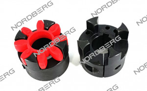 Муфта ROTEX28 для NCC10 NORDBERG 01-00005496 01-00005496 Муфта ROTEX28 для NCC10 NORDBERG 01-00005496 01-00005496