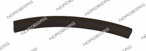 Прокладка штока отжимного цилиндра NORDBERG 5010204 000002021