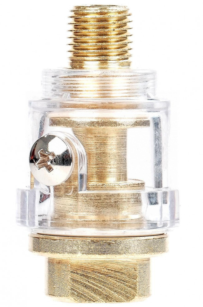 Лубрикатор 1/4", объем 8 мл NORDBERG NP8302 01-00000132 Лубрикатор 1/4", объем 8 мл NORDBERG NP8302 01-00000132