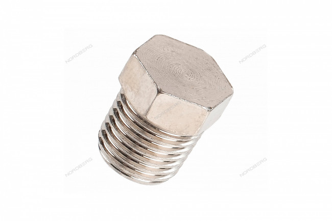Заглушка M1/4" ЦБ-0010490
