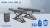 Подъемник ножничный для сход-развала 4,5 тонн 380В (серый) NORDBERG N634-4,5G_380_H 01-00004729 Подъемник ножничный для сход-развала 4,5 тонн 380В (серый) NORDBERG N634-4,5G_380_H 01-00004729