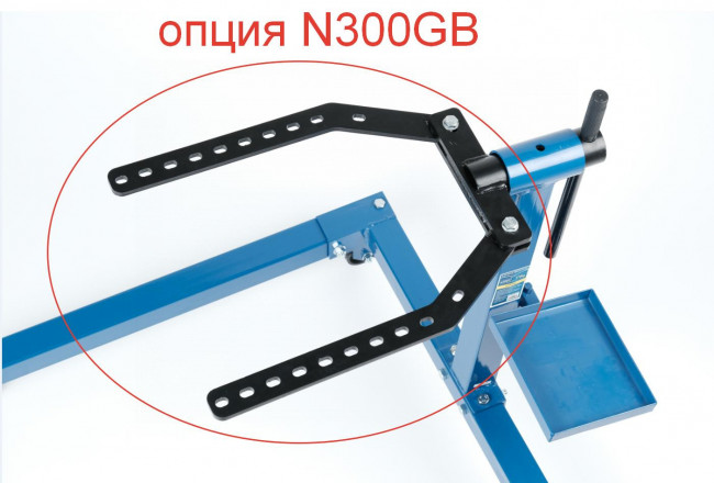 Стенд для ремонта двигателя складной, 900 кг NORDBERG N3009 ЦБ-00009751 Стенд для ремонта двигателя складной, 900 кг NORDBERG N3009 ЦБ-00009751