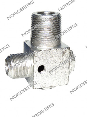 Обратный клапан для NCE200/810 NORDBERG NCE200/810#№42 01-00000453 Обратный клапан для NCE200/810 NORDBERG NCE200/810#№42 01-00000453