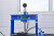 Пресс, усилие 20 тонн NORDBERG N3620L 000010852 Пресс, усилие 20 тонн NORDBERG N3620L 000010852