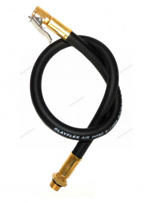 Шланг для подкачки Ti8 NORDBERG Ti8_HOSE 000011318