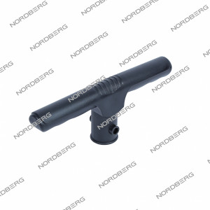 NORDBERG ЗАПЧАСТЬ РУЧКА рукоятки для N32036 ЦБ-00008322