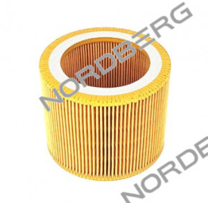 Фильтр воздушный для NCC10, NCF11, NCN10, NCF5R, NCF7,5R, NCF10RD, NCN10, NCN10_13, NCN10RD NORDBERG 01-00005488 01-00005488 Фильтр воздушный для NCC10, NCF11, NCN10, NCF5R, NCF7,5R, NCF10RD, NCN10, NCN10_13, NCN10RD NORDBERG 01-00005488 01-00005488