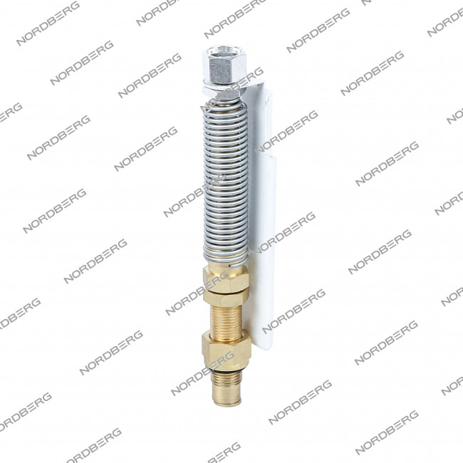 Манометр для Ti9 01-00000459