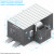 Покрасочная камера NORDBERG LUX 01-00005858 Покрасочная камера NORDBERG LUX 01-00005858