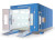 Покрасочная камера NORDBERG LUX 01-00005858 Покрасочная камера NORDBERG LUX 01-00005858
