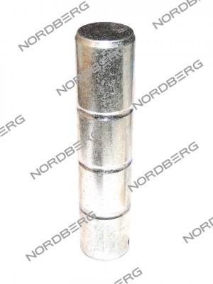 NORDBERG ЗАПЧАСТЬ ПАЛЕЦ шкива для 4450J ЦБ-00015089