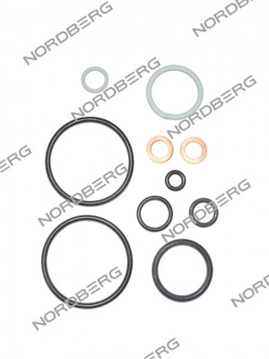 NORDBERG ЗАПЧАСТЬ РЕМКОМПЛЕКТ насоса для траверсы 422T (new) ЦБ-00012006 NORDBERG ЗАПЧАСТЬ РЕМКОМПЛЕКТ насоса для траверсы 422T (new) ЦБ-00012006