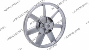 Шкив для NCE100/360 NORDBERG 01-00005874 01-00005874
