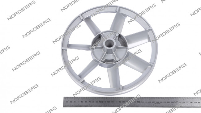 Шкив для NCE100/360 NORDBERG 01-00005874 01-00005874