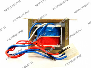 Трансформатор NORDBERG 5508005 220V для 4524E 000007704