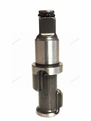 Вал NORDBERG 12227-0070011-1 для пневмогайковерта NORDBERG IT260 (со стопорным кольцом) 000006057 Вал NORDBERG 12227-0070011-1 для пневмогайковерта NORDBERG IT260 (со стопорным кольцом) 000006057