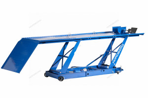 Подъемник для мотоциклов, 450 кг, с ножным и пневмоприводом NORDBERG N4M1 ЦБ-00007953 Подъемник для мотоциклов, 450 кг, с ножным и пневмоприводом NORDBERG N4M1 ЦБ-00007953