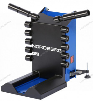 Лифт для колес к шиномонтажным станкам NORDBERG NTL21 01-00017679 Лифт для колес к шиномонтажным станкам NORDBERG NTL21 01-00017679