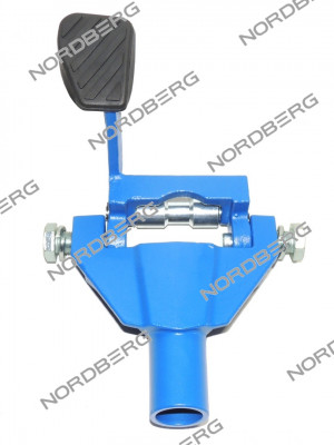 NORDBERG ЗАПЧАСТЬ ОСНОВАНИЕ рукоятки для N32036 ЦБ-00010127