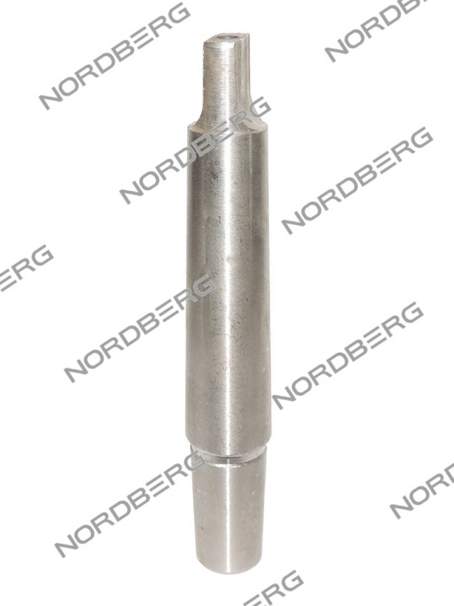 NORDBERG ЗАПЧАСТЬ ВАЛ для ND1660 (MT2) ЦБ-00010144