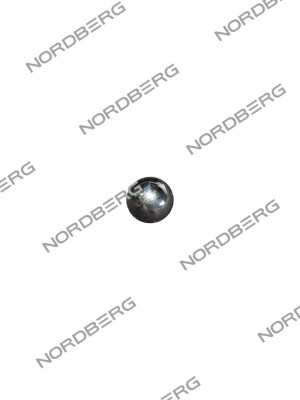 Шар металлический 13 для стойки NORDBERG N3405 (2019) ЦБ-00009531 Шар металлический 13 для стойки NORDBERG N3405 (2019) ЦБ-00009531