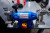 Заточной станок профессиональный (Точило) диам. 150мм, 220В NORDBERG EG1505 00-00018070