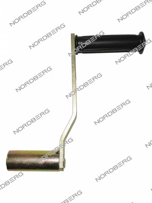 Рукоятка для лебедки (№80) для N36150E ЦБ-00012397