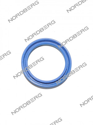 NORDBERG ЗАПЧАСТЬ КОЛЬЦО U-образное 52 для стойки N3405 (2019) ЦБ-00009569