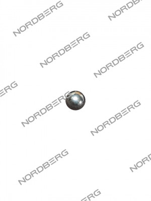 Шар металлический 11 для стойки NORDBERG N3405 (2019) ЦБ-00009529