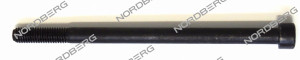 Болт для вала M10×160 NORDBERG 5008029 для 4524 000003017