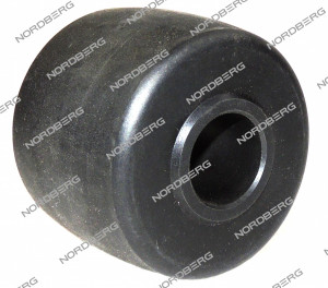 Колесо переднее NORDBERG L06043 для N32036 ЦБ-00003084
