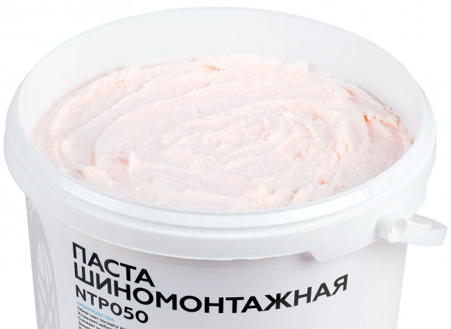 Паста монтажная 5 кг. NORDBERG NTP050 ПАСТАL20150